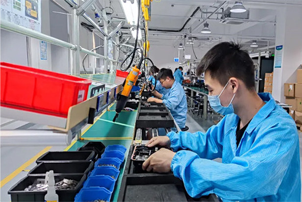 車(chē)載平板電腦檢測(cè)